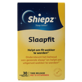 Shiepz Slaapfit 0.29 mg 30.00 Stuks