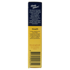 Shiepz Slaapfit 0.29 mg 30.00 Stuks