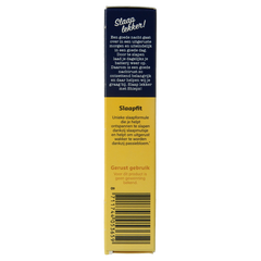 Shiepz Slaapfit 0.29 mg 30 Stuks