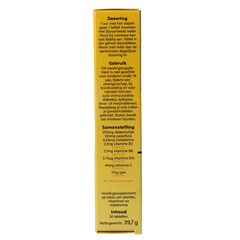 Shiepz Slaapfit 0.29 mg 30.00 Stuks