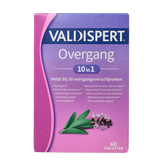 Valdispert Overgang 10 in 1 60.00 Tabletten