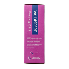 Valdispert Overgang 10 in 1 60.00 Tabletten
