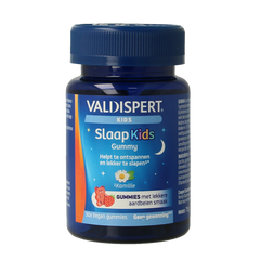 Valdispert Kids sleep 30 Gummies
