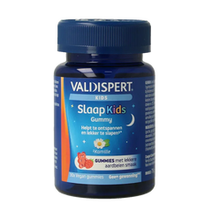 Valdispert Kids sleep 30 Gummies