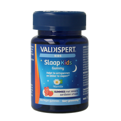 Valdispert Kids sleep 30.00 Gummies