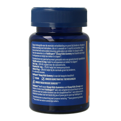 Valdispert Kids sleep 30.00 Gummies
