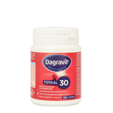 Dagravit Totaal 30 350.00 Dragees