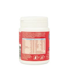 Dagravit Totaal 30 350 Dragees