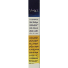 Shiepz Sneller in slaap 30.00 Tabletten