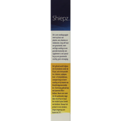 Shiepz Sneller in slaap 30 Tabletten