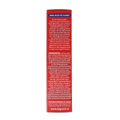 Dagravit Totaal 30 vitaal 60+ 60.00 Tabletten