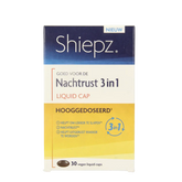 Shiepz Nachtrust 3-in-1 sterk 30 Tabletten