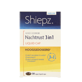 Shiepz Nachtrust 3-in-1 sterk 30 Tabletten