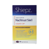 Shiepz Nachtrust 5in1 Hooggedoseerd 30.00 Licaps