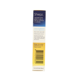 Shiepz Nachtrust 3-in-1 sterk 30 Tabletten