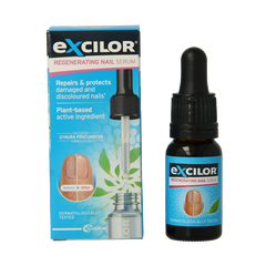 Excilor Regenerating serum 10 Milliliter