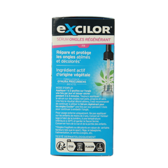 Excilor Regenerating serum 10 Milliliter