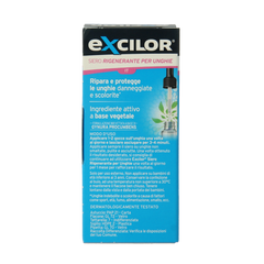Excilor Regenerating serum 10.00 Milliliter