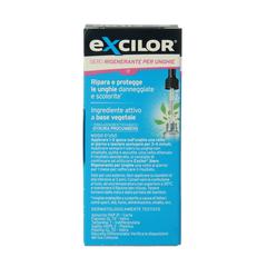 Excilor Regenerating serum 10 Milliliter