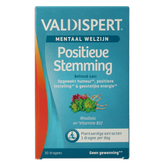 Valdispert Positieve stemming 30 Dragees