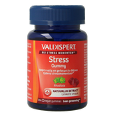 Valdispert Stress 30.00 Gummies