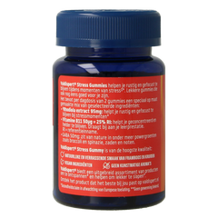 Valdispert Stress 30.00 Gummies
