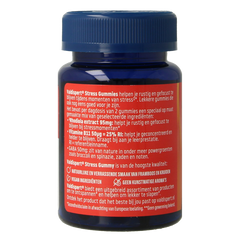 Valdispert Stress 30 Gummies