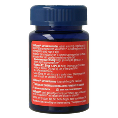 Valdispert Stress 30 Gummies
