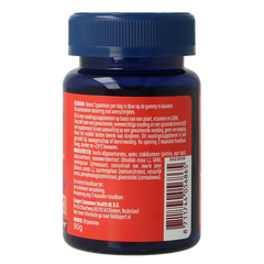 Valdispert Stress 30 Gummies