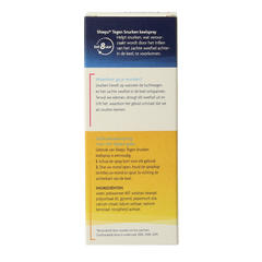 Shiepz Keelspray tegen snurken 23.5 Milliliter