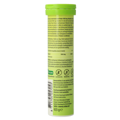 Roter Bruistablet vitamine C lime lycee 15 Bruistabletten