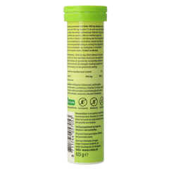 Roter Bruistablet vitamine C lime lycee 15.00 Bruistabletten
