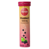 Roter Bruistablet vitamine C appel zwarte bes 15.00 Bruistabletten