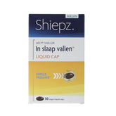 Valdispert In slaap vallen liquid capsule 30 Capsules