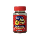 Dagravit Kids eyes 6-12 jaar 60.00 Gummies