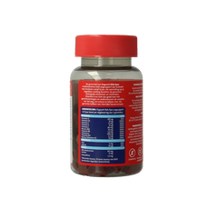 Dagravit Kids eyes 6-12 jaar 60.00 Gummies