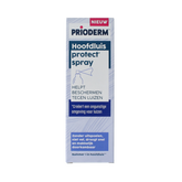 Prioderm Hoofdluis spray & protect 100.00 Milliliter