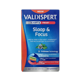 Valdispert Slaap & focus 24 Tabletten