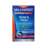 Valdispert Slaap & focus 24.00 Tabletten