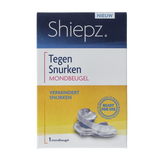 Shiepz Tegen snurken mondbeugel 1 Stuks