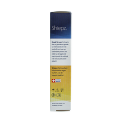 Shiepz Tegen snurken mondbeugel 1 Stuks