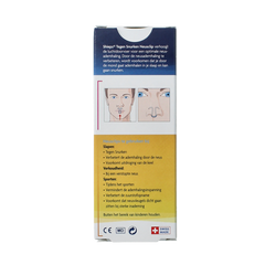 Shiepz Tegen snurken neusclip 2 Stuks