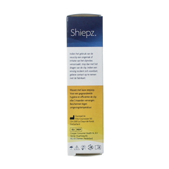 Shiepz Tegen snurken neusclip 2.00 Stuks