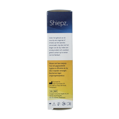 Shiepz Tegen snurken neusclip 2 Stuks