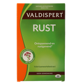 Valdispert Rust 50 Dragees