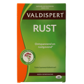 Valdispert Rust 50.00 Dragees