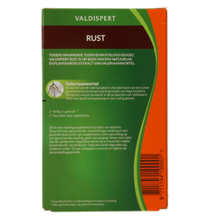 Valdispert Rust 50.00 Dragees