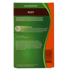 Valdispert Rust 50 Dragees