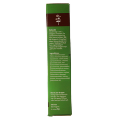Valdispert Rust 50.00 Dragees