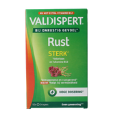 Valdispert Rust sterk 50 Dragees
